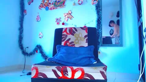 adam hot11 online show from 12/27/24, 09:54