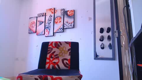 adam hot11 online show from 01/12/25, 05:54