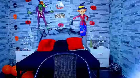 adam hot11 online show from 10/19/25, 10:21