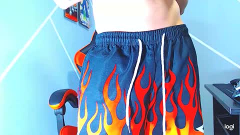 adam hot11 online show from 10/29/25, 11:39