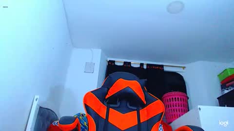 adam hot11 online show from 11/24/25, 02:11