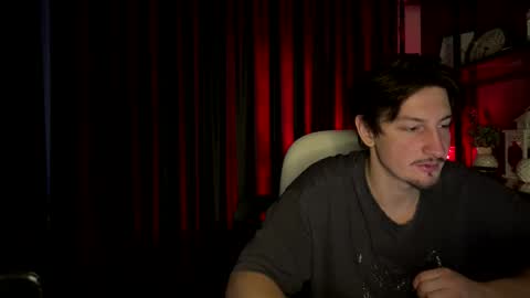 Snapshot of adam_ice chatting on 03/03/26, 03:29 Arthur and Adam online show from 03/03/26, 03:29