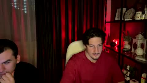 Snapshot of adam_ice chatting on 03/04/26, 06:03 Arthur and Adam online show from 03/04/26, 06:03