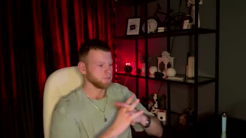 Snapshot of adam_ice chatting on 03/05/26, 01:51 Arthur and Adam online show from 03/05/26, 01:51