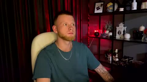 Snapshot of adam_ice chatting on 03/21/26, 01:37 Arthur and Adam online show from 03/21/26, 01:37