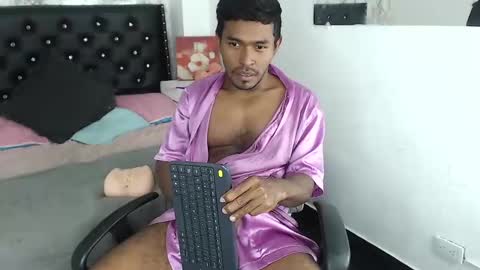 adam_morgan2 online show from 10/09/25, 05:38