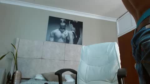 adam_piarse online show from 09/18/25, 03:52