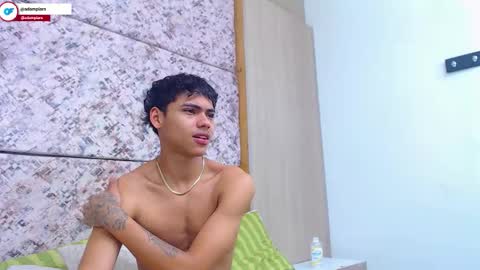 Snapshot of adam_piarse chatting on 03/24/26, 08:19 adam_piarse online show from 03/24/26, 08:19