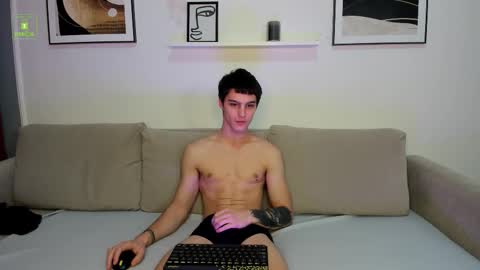 Adam online show from 11/30/25, 05:39