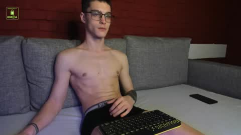 Snapshot of adam_porrter chatting on 02/20/26, 01:00 Adam online show from 02/20/26, 01:00