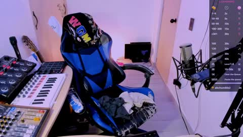  Adam online show from 01/29/25, 12:33