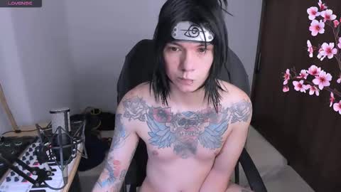  Adam online show from 01/06/26, 01:20