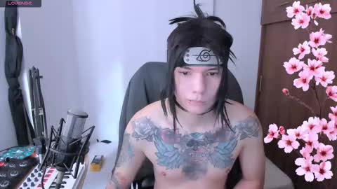  Adam online show from 02/18/26, 03:08