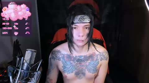 Snapshot of adam_rocket chatting on 07/09/26, 12:48 Adam online show from 07/09/26, 12:48