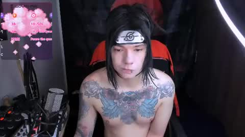 Snapshot of adam_rocket chatting on 07/14/26, 12:13 Adam online show from 07/14/26, 12:13
