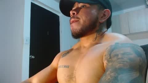adam shilder7 online show from 04/29/26, 02:59