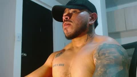 adam shilder7 online show from 05/02/26, 12:59