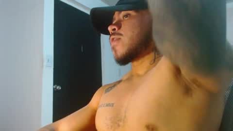 adam shilder7 online show from 05/03/26, 04:18
