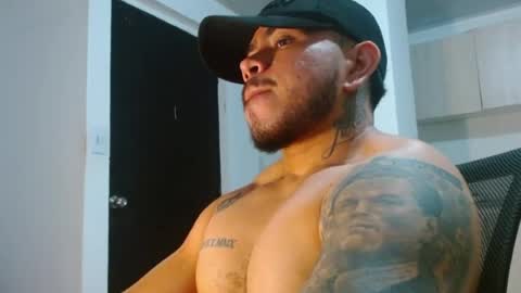adam shilder7 online show from 05/06/26, 06:52