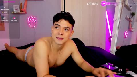 Alan and Jordan online show from 12/21/24, 03:14