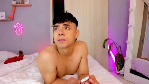 Alan and Jordan online show from 01/03/25, 06:44