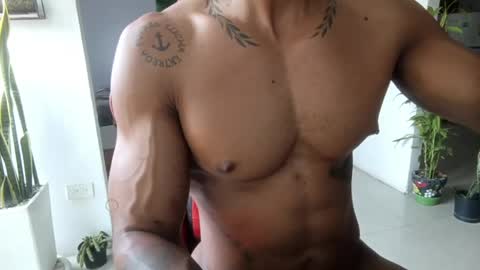 Adam Valencia online show from 05/11/26, 04:04