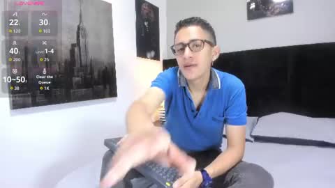 Snapshot of adam_walker_1 chatting on 06/10/26, 03:00 adam_walker_1 online show from 06/10/26, 03:00