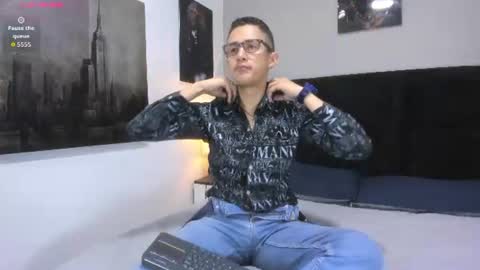 Snapshot of adam_walker_1 chatting on 06/18/26, 03:49 adam_walker_1 online show from 06/18/26, 03:49