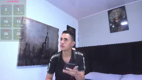 Snapshot of adam_walker_1 chatting on 07/13/26, 03:48 adam_walker_1 online show from 07/13/26, 03:48
