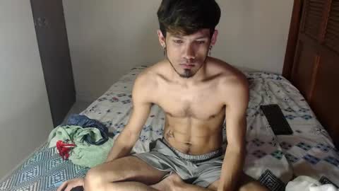 instagram  adam x256 online show from 01/13/25, 08:04