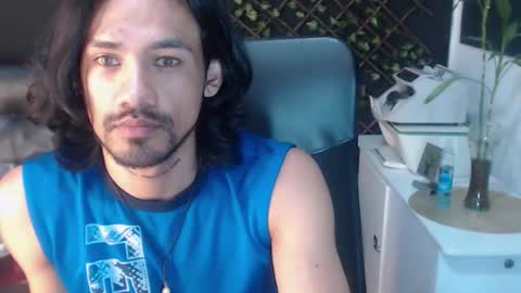 Snapshot of adam_x256 chatting on 12/21/25, 06:09 instagram adam x256 online show from 12/21/25, 06:09