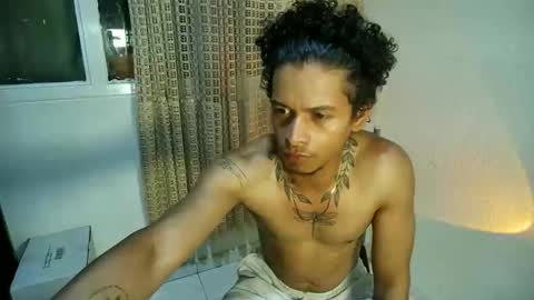 Adam online show from 12/21/25, 02:41