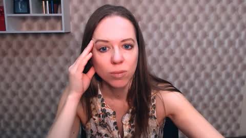 adamais_ online show from 03/11/25, 11:23