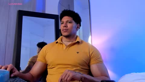 adambrocs1 online show from 02/27/26, 02:50