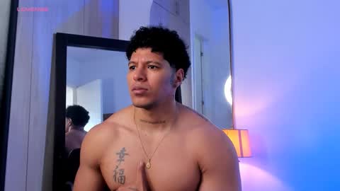 adambrocs1 online show from 03/12/26, 01:28