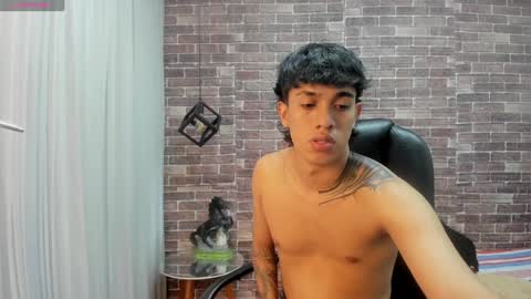 Adam online show from 12/06/24, 08:48