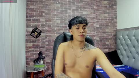 Adam online show from 12/27/24, 02:25