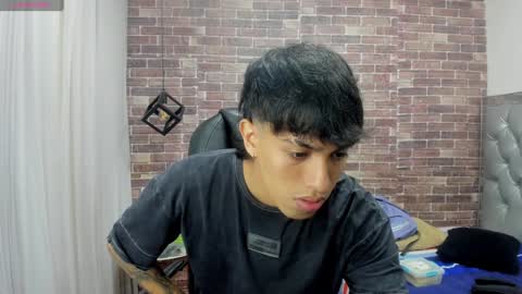 Adam online show from 12/28/24, 04:19