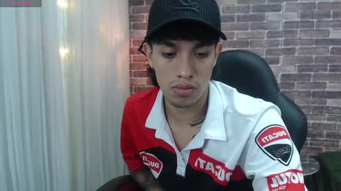 Adam online show from 01/15/25, 04:25