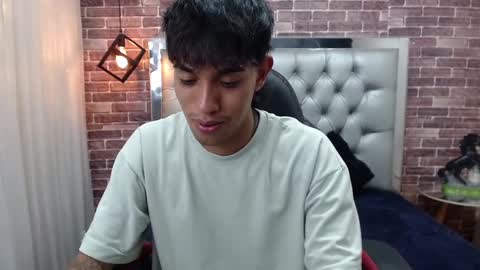 Snapshot of adamcoox chatting on 03/01/25, 03:53 Adam online show from 03/01/25, 03:53