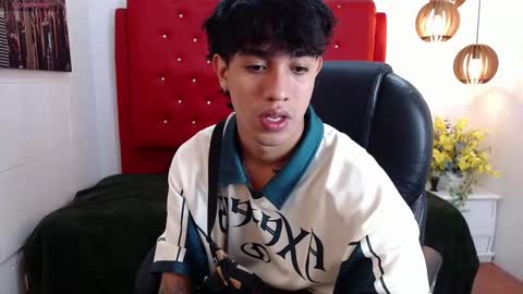 Adam online show from 02/04/26, 03:45