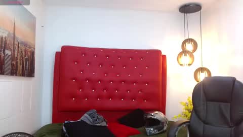 Adam online show from 03/13/26, 08:59