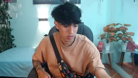 Adam online show from 04/28/26, 01:49