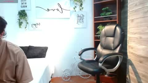 Adam online show from 04/29/26, 01:53