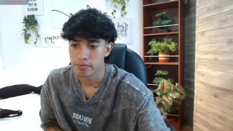 Adam online show from 04/29/26, 08:48