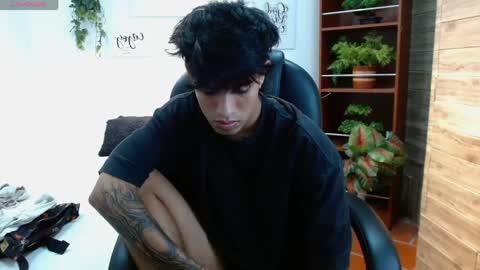Adam online show from 04/30/26, 08:57