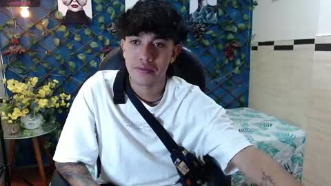 Adam online show from 05/08/26, 09:53
