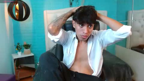 Adam online show from 05/13/26, 09:44