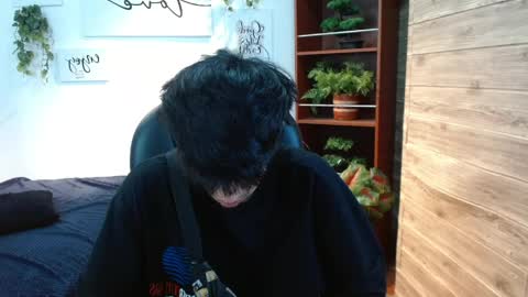 Adam online show from 05/17/26, 12:41