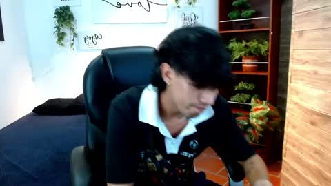 Adam online show from 06/02/26, 09:28